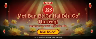 Thắng Lớn Cùng vnxr88 banner
