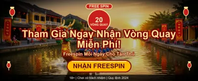 Nhận Ưu Đãi Cực Khủng banner